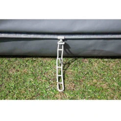 DWT Markisen-Seitenwand Rain Outside 11 DWT Markisen-Seitenwand Rain Outside -Freien Camping Angebote M D105043 3