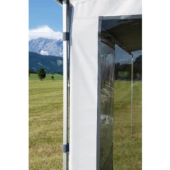 DWT Markisen-Seitenwand Rain Outside 13 DWT Markisen-Seitenwand Rain Outside -Freien Camping Angebote M D105043 5