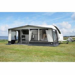 DWT Vorzelt Jubilee 40, 270 -Freien Camping Angebote M D106009 2