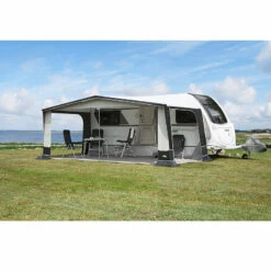 DWT Vorzelt Jubilee 40, 270 -Freien Camping Angebote M D106009 5