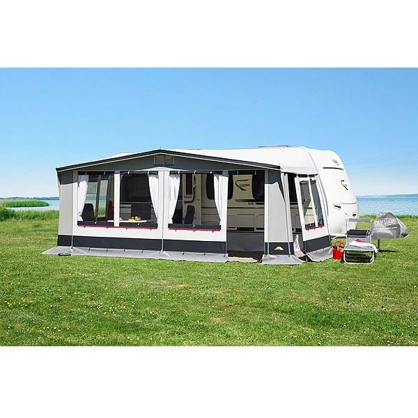 DWT Vorzelt Paradies III 280 4 DWT Vorzelt Paradies III 280 – Bild 2