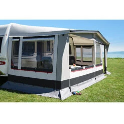 DWT Vorzelt Paradies III 280 15 DWT Vorzelt Paradies III 280 -Freien Camping Angebote M D108010 5