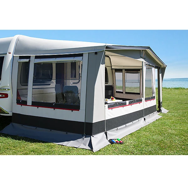 DWT Vorzelt Paradies III 280 8 DWT Vorzelt Paradies III 280 – Bild 6