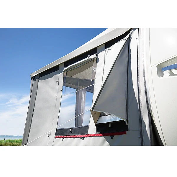 DWT Vorzelt Paradies III 280 9 DWT Vorzelt Paradies III 280 – Bild 7