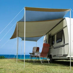 DWT Sonnendach Coco -Freien Camping Angebote M D122101 4