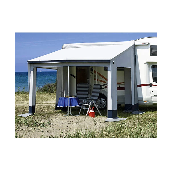 DWT Reisemobilzelt Globus Plus 8 DWT Reisemobilzelt Globus Plus – Bild 6