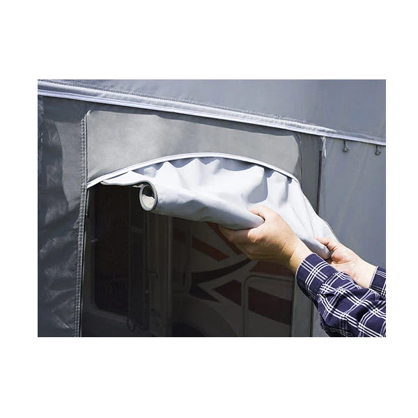 DWT Reisemobilzelt Globus Plus 10 DWT Reisemobilzelt Globus Plus – Bild 8