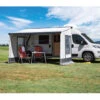 DWT Seitenwand It´s Holiday Für Wandmarkise -Freien Camping Angebote M D165012600 0