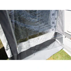 DWT Seitenwand It´s Holiday Für Wandmarkise -Freien Camping Angebote M D165012600 2