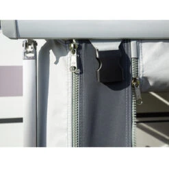 DWT Seitenwand It´s Holiday Für Wandmarkise -Freien Camping Angebote M D165012600 3