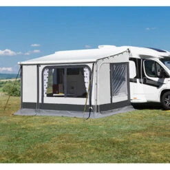 DWT Vorderwand It´s Holiday -Freien Camping Angebote M D16501300 2