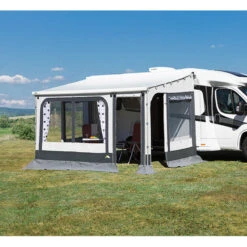 DWT Vorderwand It´s Holiday -Freien Camping Angebote M D16501300 3