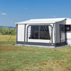 DWT Vorderwand It´s Holiday -Freien Camping Angebote M D16501300 4