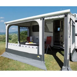 DWT Vorderwand It´s Holiday -Freien Camping Angebote M D16501300 5