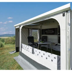 DWT Vorderwand It´s Holiday -Freien Camping Angebote M D16501300 6