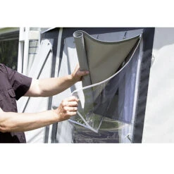 DWT Vorzelt Tango 240 -Freien Camping Angebote M D173010 11