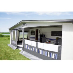 DWT Vorzelt Tango 240 -Freien Camping Angebote M D173010 5