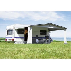 DWT Vorzelt Tango 240 -Freien Camping Angebote M D173010 8