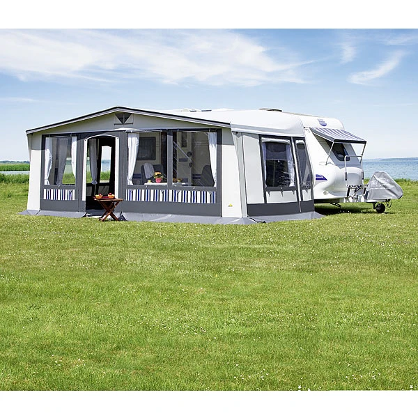 DWT Vorzelt Tango 300 3 DWT Vorzelt Tango 300