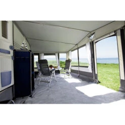 DWT Vorzelt Tango 300 29 DWT Vorzelt Tango 300 -Freien Camping Angebote M D174010 12