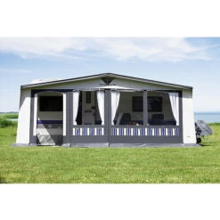 DWT Vorzelt Tango 300 20 DWT Vorzelt Tango 300 -Freien Camping Angebote M D174010 3