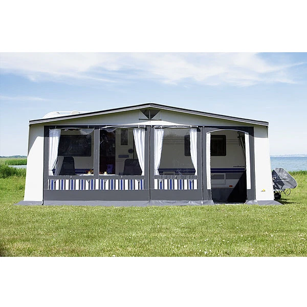 DWT Vorzelt Tango 300 8 DWT Vorzelt Tango 300 – Bild 6