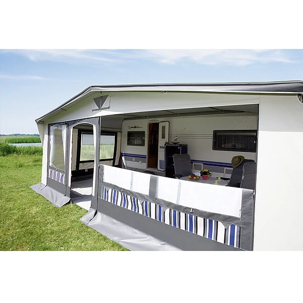 DWT Vorzelt Tango 300 9 DWT Vorzelt Tango 300 – Bild 7