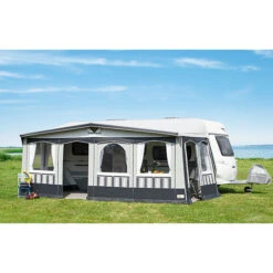 DWT Atelier Chalet Vordach