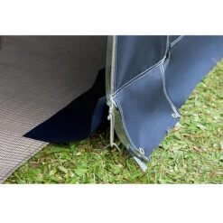 DWT Atelier Chalet Vordach -Freien Camping Angebote M D184012 8