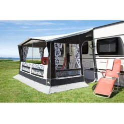 DWT Teilzelt Jazz -Freien Camping Angebote M D186101 3