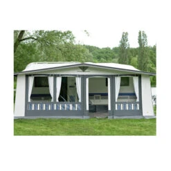 DWT Vorzelt Carat 280 -Freien Camping Angebote M D198011 2