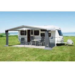 DWT Vorzelt Prinz Plus 240 -Freien Camping Angebote M D232010 5