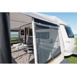DWT Vorzelt Prinz Plus 240 -Freien Camping Angebote M D232010 7
