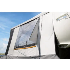 DWT Vorzelt Prinz Plus 240 -Freien Camping Angebote M D232010 8