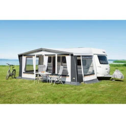 DWT Vorzelt Prinz Plus 300