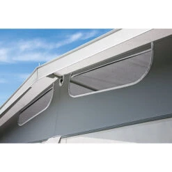 DWT Vorzelt Prinz Plus 300 -Freien Camping Angebote M D233010 10