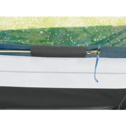 DWT Vorzelt Prinz Plus 300 -Freien Camping Angebote M D233010 11