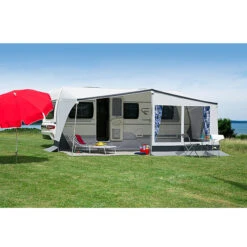 DWT Vorzelt Winner -Freien Camping Angebote M D300108 2