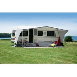 DWT Vorzelt Winner -Freien Camping Angebote M D300108 3