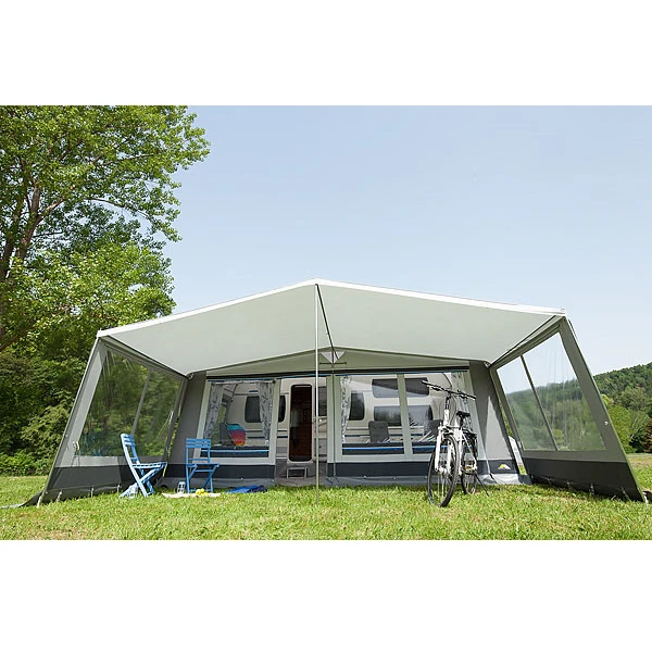 DWT Vorzelt-Sonnendach Shadow Modul 4 DWT Vorzelt-Sonnendach Shadow Modul – Bild 2