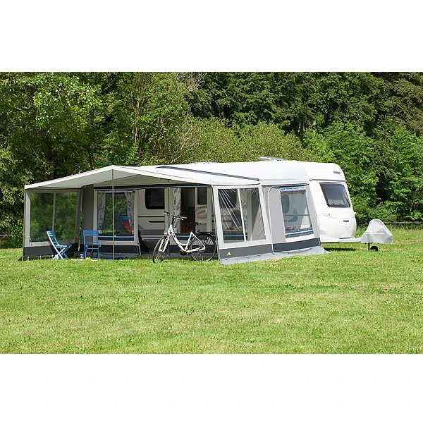 DWT Vorzelt-Sonnendach Shadow Modul 5 DWT Vorzelt-Sonnendach Shadow Modul – Bild 3