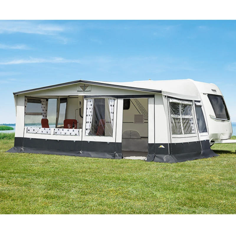 DWT Vorzelt Ambassador III 240 4 DWT Vorzelt Ambassador III 240 – Bild 2