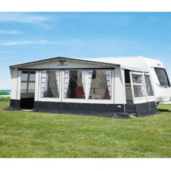 DWT Vorzelt Ambassador III 240 13 DWT Vorzelt Ambassador III 240 -Freien Camping Angebote M D306012 3