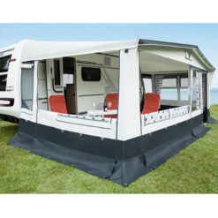 DWT Vorzelt Ambassador III 240 15 DWT Vorzelt Ambassador III 240 -Freien Camping Angebote M D306012 5