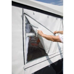 DWT Vorzelt Ambassador III 240 16 DWT Vorzelt Ambassador III 240 -Freien Camping Angebote M D306012 6