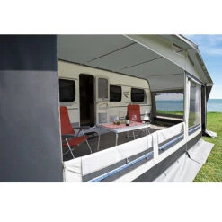 DWT Vorzelt Polo 300 -Freien Camping Angebote M D308010 2