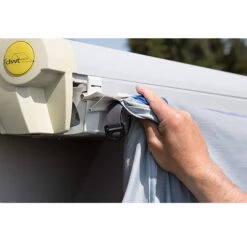 DWT Teilzelt Speed Air -Freien Camping Angebote M D312001 11