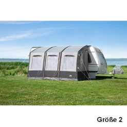 DWT Teilzelt Speed Air -Freien Camping Angebote M D312001 4