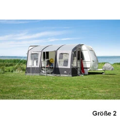 DWT Teilzelt Speed Air -Freien Camping Angebote M D312001 5