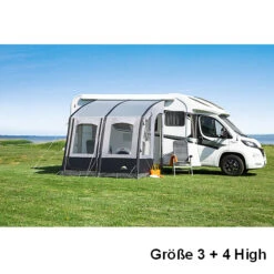 DWT Teilzelt Speed Air -Freien Camping Angebote M D312001 6